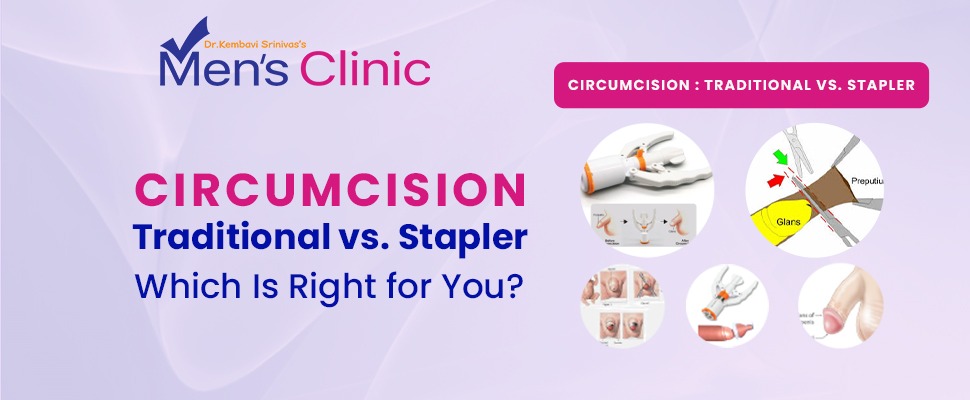 Best Hospital for Circumcision surgery in Hyderabad