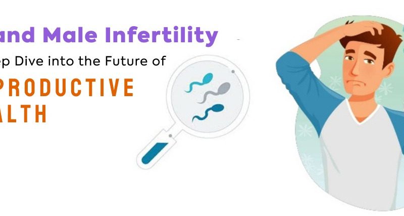 AI and Male Infertility: A Deep Dive into the Future of Reproductive Health