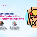 Understanding Erectile Dysfunction and Treatment Options