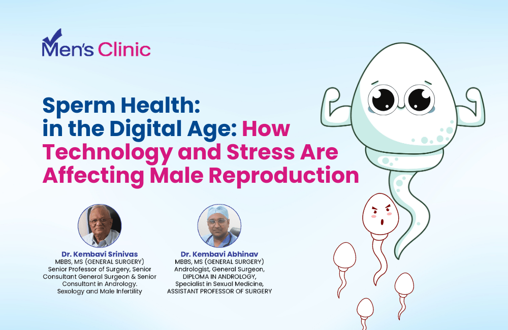 Sperm Health