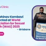 Men's Clinic Blog