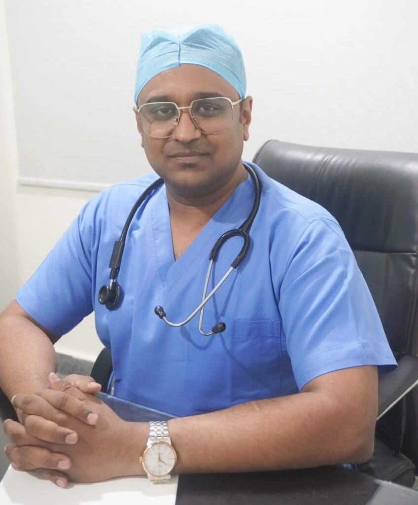 Dr. Abhinav Kembavi